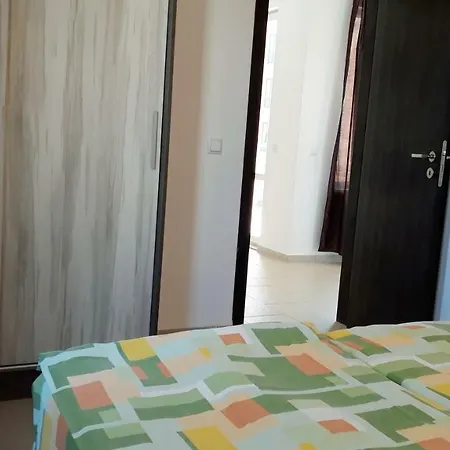 شقة Anna Marina *